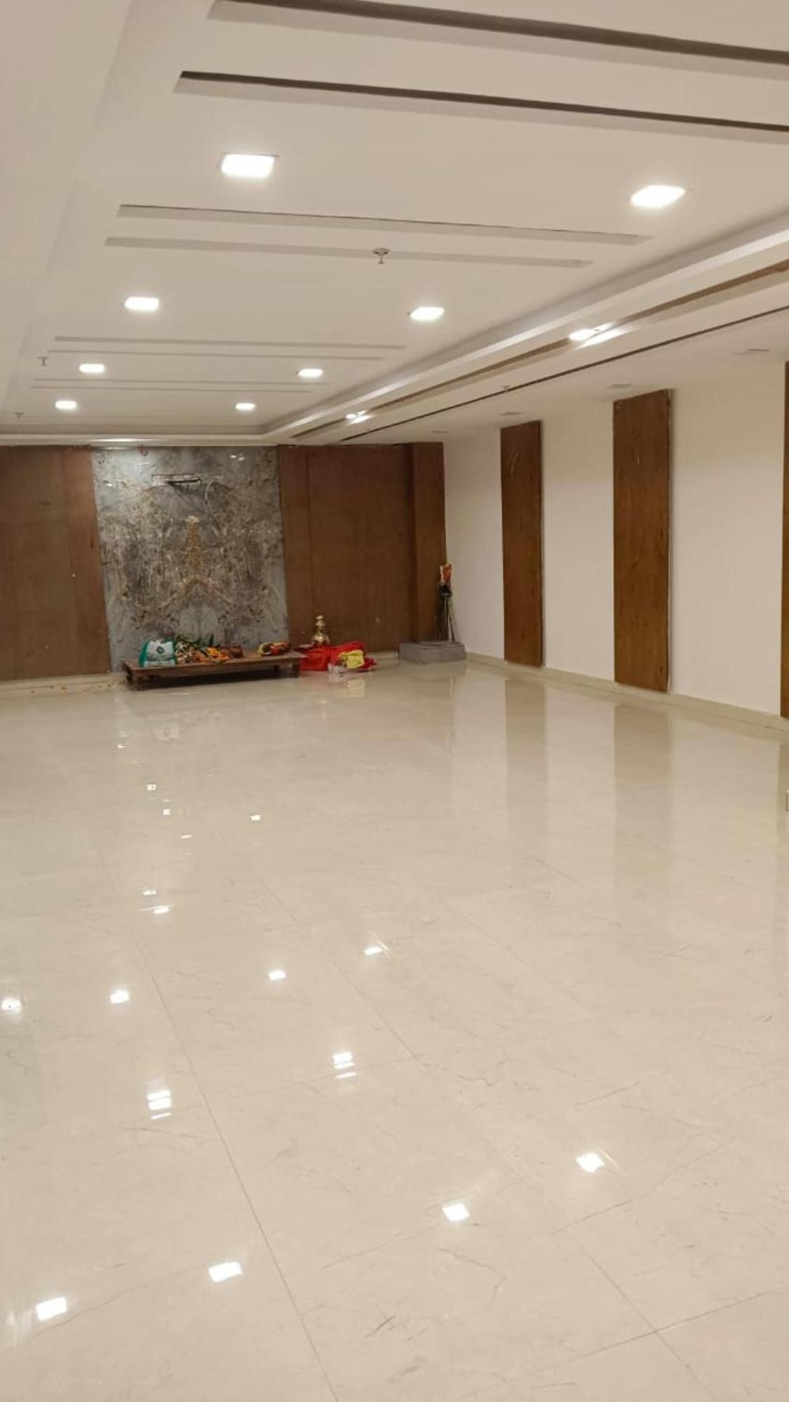 Hotel Kashi Inn Raj Ghat Varanasi Exteriör bild